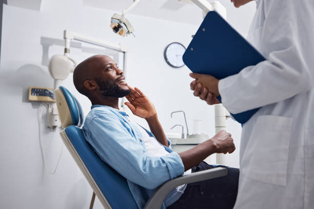 Best Emergency Dental Care for Sports Injuries in Calverton Park, MO