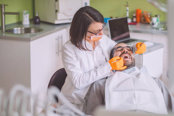 Best Dental Abscess Treatment in Calverton Park, MO